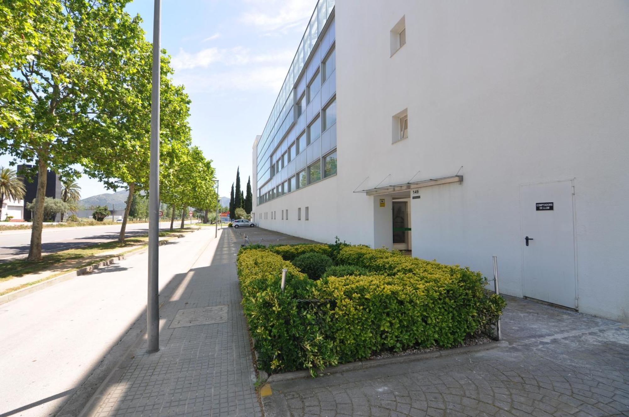 Rnet - Portomar Plus Rosas Exteriör bild
